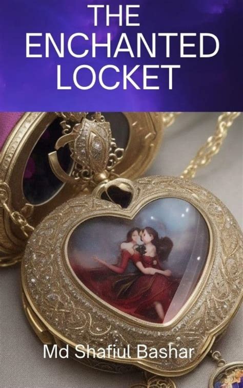 Harnessing the Power of the Witchcraft Locket Volume: Spells and Incantations